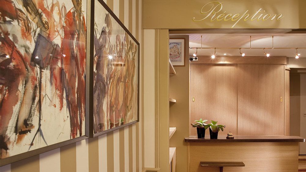 & Restaurant Le